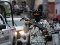 Como os EUA desempenharam um papel na morte do traficante de drogas no México Como os EUA desempenharam um papel na morte do traficante de drogas no México