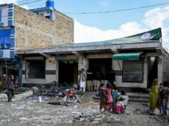 Como os ataques do Baluchistão ameaçam as promessas do Paquistão à China, Trump Interativo_Paquistão_Minerais_2 de fevereiro_2026