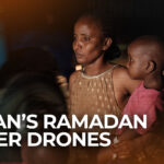 Como os drones assassinos estão remodelando o conflito no Sudão