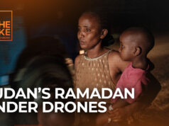 Como os drones assassinos estão remodelando o conflito no Sudão Como os drones assassinos estão remodelando o conflito no Sudão