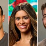 Taylor Frankie Paul The Bachelorette Navigate Coparenting Shane Brandon