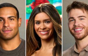 Como os homens ‘solteiros’ de Taylor Frankie Paul navegarão na coparentalidade Taylor Frankie Paul The Bachelorette Navigate Coparenting Shane Brandon