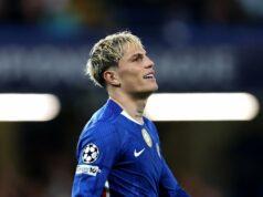 Como os minutos por jogo de Alejandro Garnacho pelo Man Utd em 2024/25 se comparam ao seu uso atual pelo Chelsea em 2025/26 Como os minutos por jogo de Alejandro Garnacho pelo Man Utd em 2024/25 se comparam ao seu uso atual pelo Chelsea em 2025/26