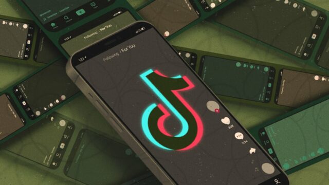 Como os reguladores da UE podem mudar o TikTok
