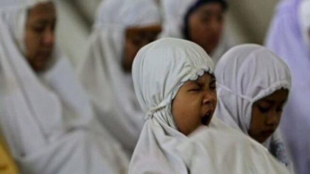 Como permanecer 'alfabetizado' e revigorado durante o jejum Como permanecer 'alfabetizado' e revigorado durante o jejum