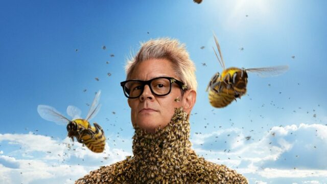 Como reality shows como 'Fear Factor' estão adotando arcos de Como reality shows como 'Fear Factor' estão adotando arcos de história para incentivar a visualização compulsiva