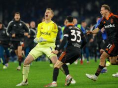 Como surpreende o Napoli e se classifica para as semifinais da Coppa Itália pela primeira vez em 40 anos Como surpreende o Napoli e se classifica para as semifinais da Coppa Itália pela primeira vez em 40 anos