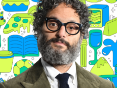 Como ter o melhor domingo de Los Angeles, segundo Jason Mantzoukas la-sf-Jason-Mantzoukas-drop-cap.png