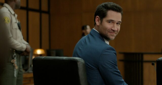 Como terminou a 4ª temporada do Lincoln Lawyer? Final explicado após o julgamento de Mickey