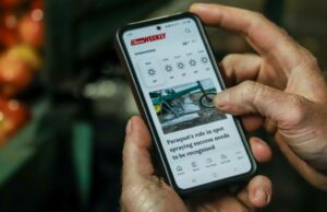 Como tornar o Farm Weekly sua fonte confiável no Google Como tornar o Farm Weekly sua fonte confiável no Google