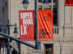 Como transmitir o Super Bowl LX sem cabo Como transmitir o Super Bowl LX sem cabo