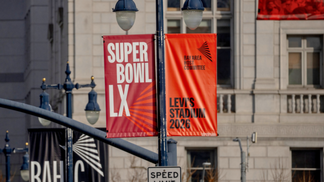 Como transmitir o Super Bowl LX sem cabo
