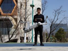 Como um cão-robô desencadeou um escândalo acadêmico na Índia Como um cão-robô desencadeou um escândalo acadêmico na Índia