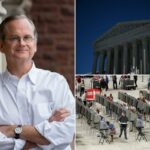 Como uma iniciativa eleitoral pouco conhecida no Maine poderia desfigurar os super PACs antes da eleição de 2028