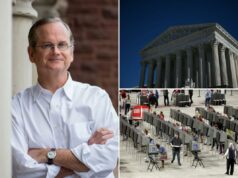 Como uma iniciativa eleitoral pouco conhecida no Maine poderia desfigurar os super PACs antes da eleição de 2028 Como uma iniciativa eleitoral pouco conhecida no Maine poderia desfigurar os super PACs antes da eleição de 2028