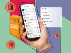 Como uma limpeza de aplicativo de um mês finalmente corrigiu meu relacionamento com meu telefone Como baixar aplicativos Android sem a miniatura da Google Play Store