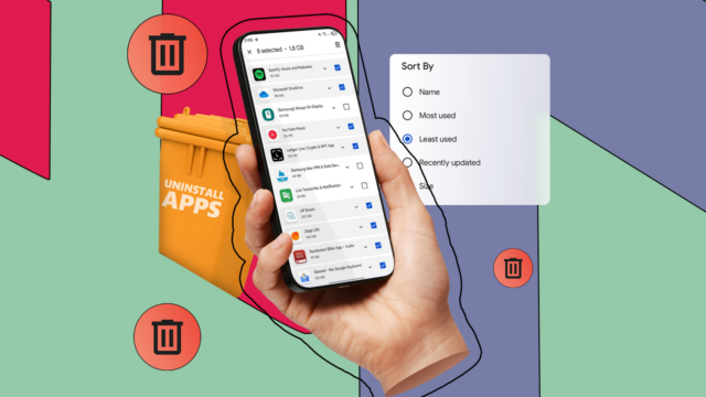 Como baixar aplicativos Android sem a miniatura da Google Play Store