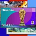 quadro tv 2025 modelo