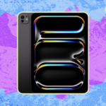 Apple iPad Pro de 11 polegadas (M5)