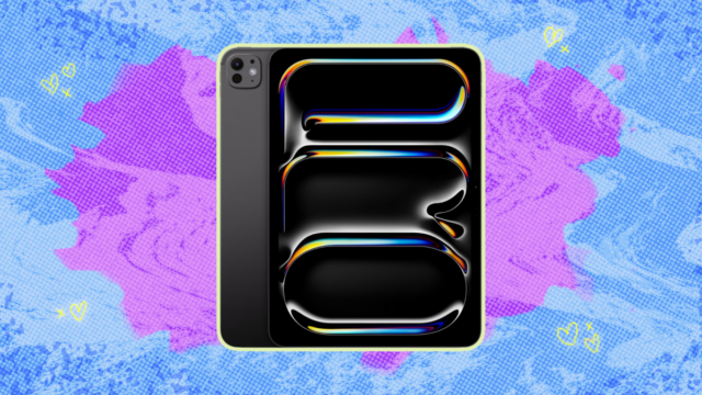 Apple iPad Pro de 11 polegadas (M5)