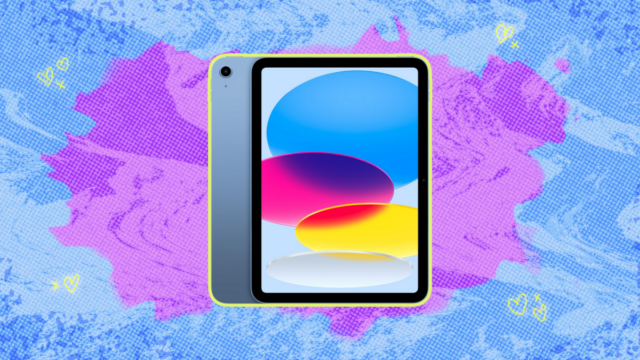 Compre o Apple iPad de 11 polegadas por menos de US $ 300 na Amazon
