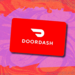 Compre um vale-presente DoorDash de $ 100 por apenas $ 85 em oferta por tempo limitado