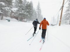 Comunidade de esqui de Sugar Bowl se recuperando depois que vítimas de avalanches foram identificadas como mães de jovens pilotos Comunidade de esqui de Sugar Bowl se recuperando depois que vítimas de avalanches foram identificadas como mães de jovens pilotos
