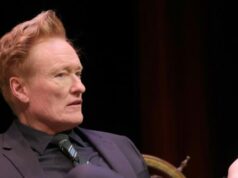 Conan O’Brien quebra o silêncio sobre a morte de Rob Reiner e esposa Michele Conan O'Brien quebra o silêncio sobre a morte de Rob Reiner e esposa Michele