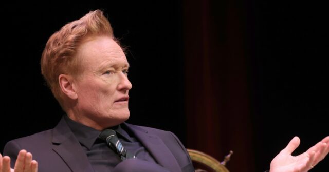 Conan O'Brien quebra o silêncio sobre a morte de Rob Conan O'Brien quebra o silêncio sobre a morte de Rob Reiner e esposa Michele
