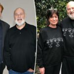 Conan O'Brien quebra o silêncio sobre os assassinatos de Rob e Michelle Reiner