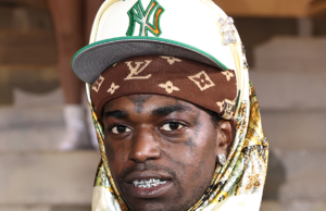 Concerto perdido da Kodak Black devido a atraso no voo, realizado em outro local gratuitamente kodak preto principal getty