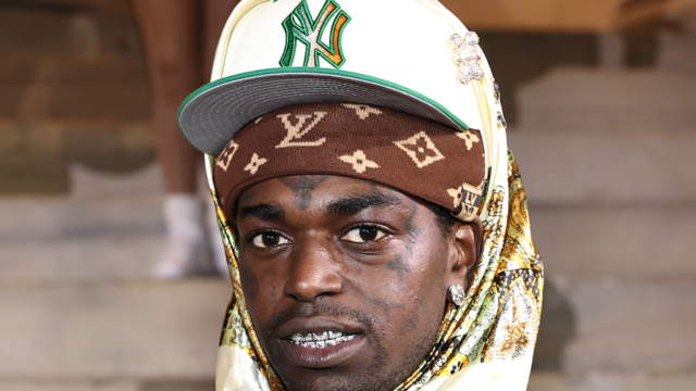 kodak preto principal getty