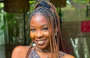 Concorrente de ‘The Voice’ Ifunanya Nwangene morre aos 26 anos após picada de cobra Insta 3 de Ifunanya Nwangene