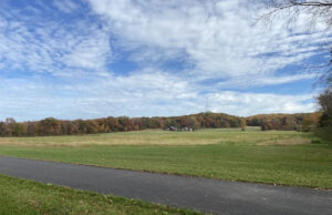 Condado de NJ comprará fazenda de 100 acres para preservação, conexão de trilha ao grande parque Yahoo news home