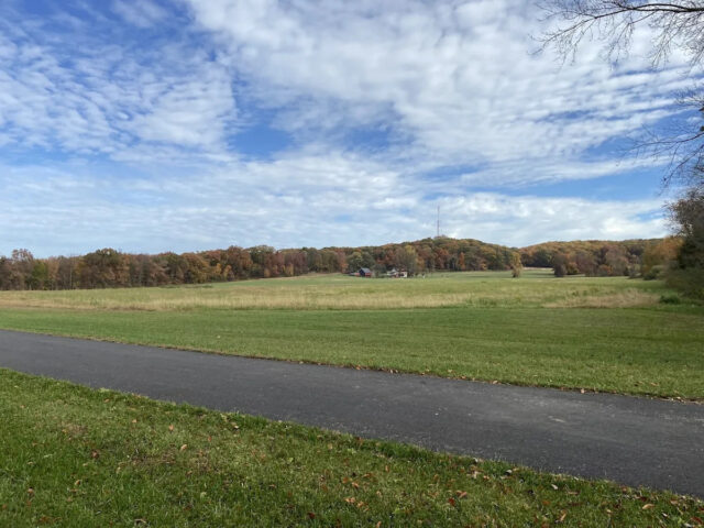 Condado de NJ comprará fazenda de 100 acres para preservação, Yahoo news home