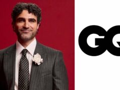 Condé Nast nomeia Adam Baidawi como diretor editorial global da GQ Anna WintourChloé Malle