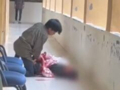 Condição atual da estudante da UIN Suska Riau que foi hackeada por sua amiga Condição atual da estudante da UIN Suska Riau que foi hackeada por sua amiga