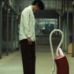 Conecte-se a 'A Useful Ghost', um vencedor peculiar e profundo de Cannes sobre um aspirador possuído