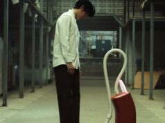 Conecte-se a ‘A Useful Ghost’, um vencedor peculiar e profundo de Cannes sobre um aspirador possuído Conecte-se a 'A Useful Ghost', um vencedor peculiar e profundo de Cannes sobre um aspirador possuído