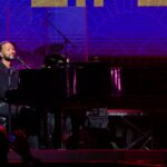 Conferência da Broadway Across America de 2026 mostra Elton John defendendo 'Devil Wears Prada' enquanto John Legend, TLC e mais fazem sua proposta