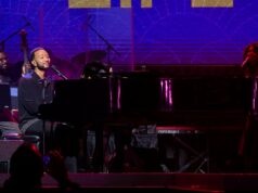 Conferência da Broadway Across America de 2026 mostra Elton John defendendo ‘Devil Wears Prada’ enquanto John Legend, TLC e mais fazem sua proposta Conferência da Broadway Across America de 2026 mostra Elton John defendendo 'Devil Wears Prada' enquanto John Legend, TLC e mais fazem sua proposta