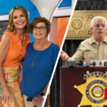 Conferência de imprensa sobre a mãe desaparecida de Savannah Guthrie: assista ao vivo para uma atualização sobre Nancy Guthrie