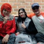 Confissão chocante da família da primeira esposa sobre a poligamia do mago vermelho que afirmava ser harmonioso: forçado a fingir que se dava bem