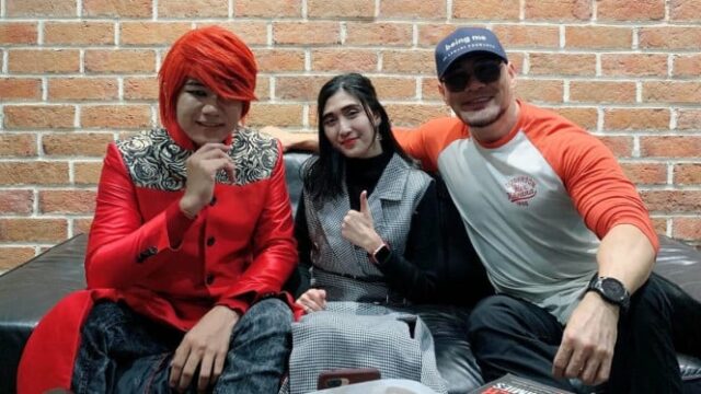 Confissão chocante da família da primeira esposa sobre a poligamia do mago vermelho que afirmava ser harmonioso: forçado a fingir que se dava bem
