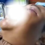 Confissão chocante de membro do Banser que foi abusado por Habib Bahar: ele foi apontado para um facão e disse que queria ser mutilado