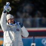 Sturla Holm Laegreid