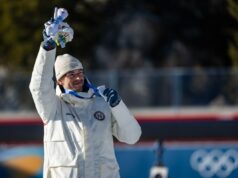 Confissão de trapaça olímpica leva a dura lição para medalhista Sturla Holm Laegreid