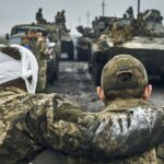 Conflito marca marco sombrio com vítimas chegando a dois milhões