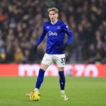 Confronto Kobbie Mainoo x James Garner e mais duas batalhas táticas que decidirão Everton x Man Utd