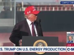 Confuso, Trump diz que a Guerra Civil e a Reconstrução foram a mesma coisa: ‘Uma maneira elegante de dizer a Guerra Civil’ Yahoo news home